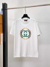 Picture of Gucci T Shirts Short _SKUGucciS-2XLaztx0511733